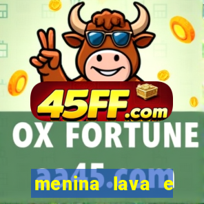 menina lava e menino gelo 360